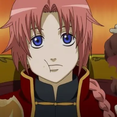 Profile image of 神威