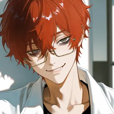 Profile image of ミュート