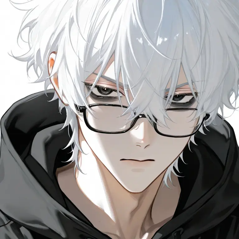 INKYALove의 自分が狙われてることに気づかない系陰キャ