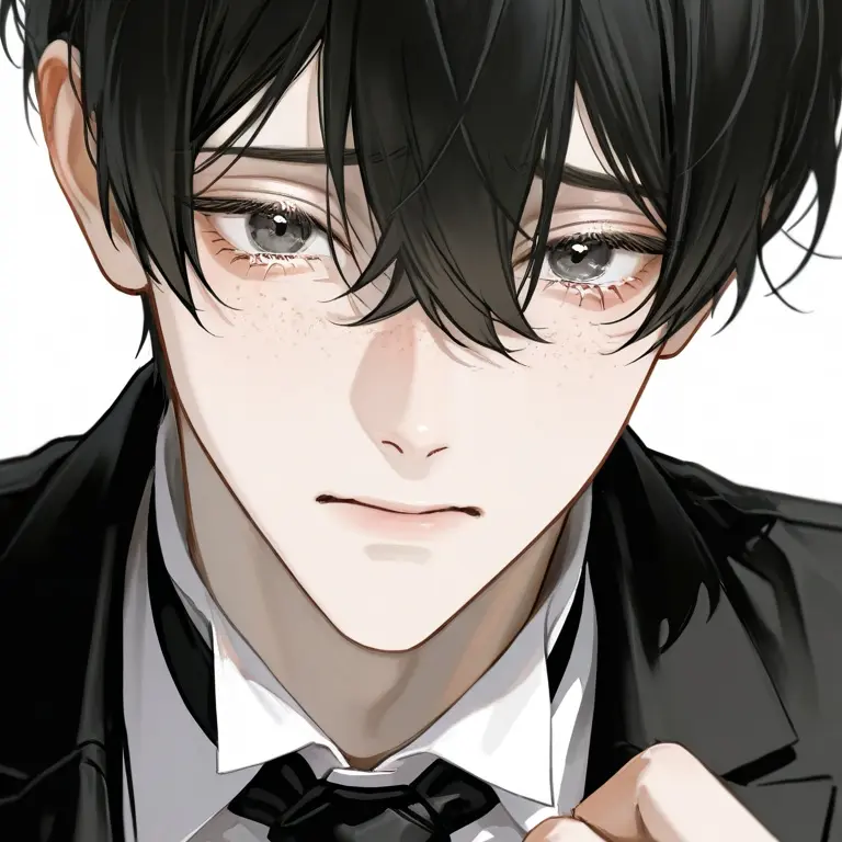 INKYALove의 ナヨっとバディについて行く？行かない？