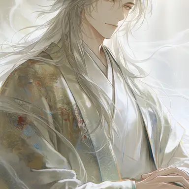 Profile image of 仄