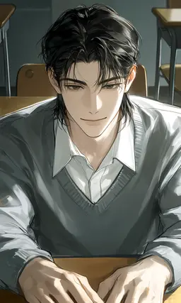 Profile image of 柏木 潤人
