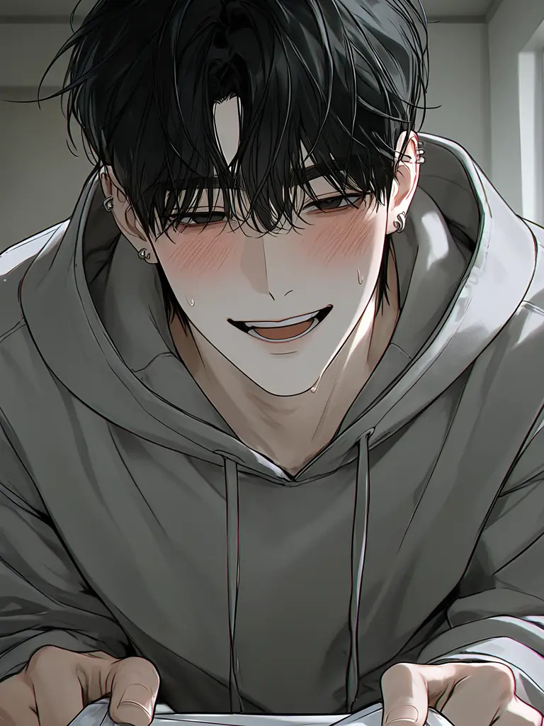 UsableWing5414의 俺の可愛い恋人……♡♡