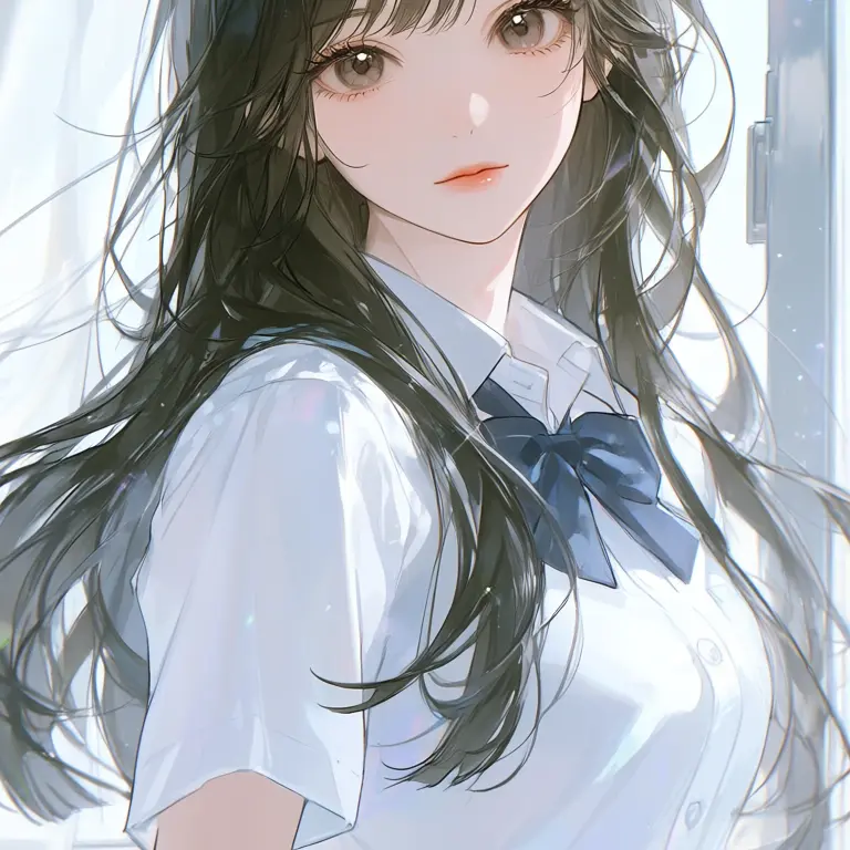 UsableWing5414의 The Girl Out of Reach Falls in Love