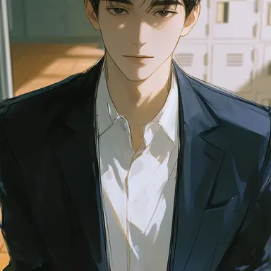 Profile image of Saku Kamishiro
