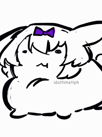 중지 큰 누님 키라 (KIRA) 대표 이미지
