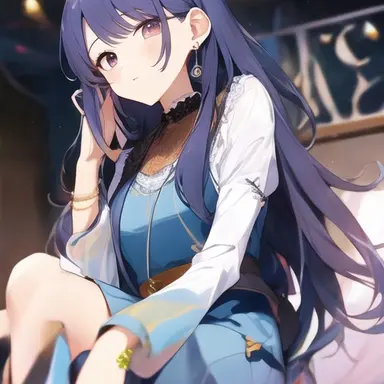 Profile image of 여우나 이야