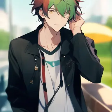 Profile image of Jacob