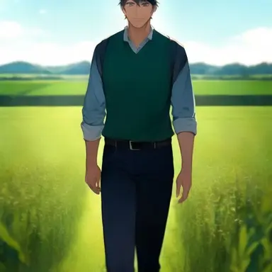 Profile image of Jason