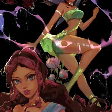 Profile image of Aisha