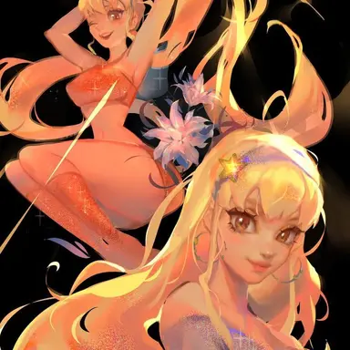 Profile image of Stella