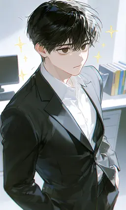 Profile image of 황태진