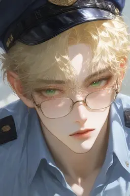 Profile image of チェ・インヒョク