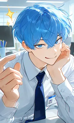 Profile image of 차시훈