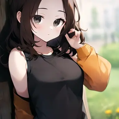 Profile image of 하루노 히나