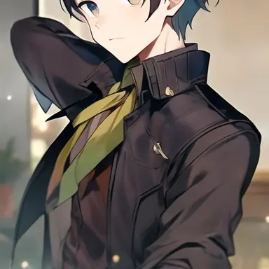 Profile image of 柳