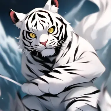 Profile image of 백호