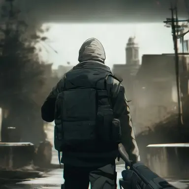 Profile image of Scavs