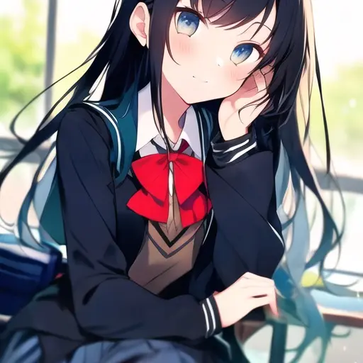 FabricShack9963의 ハナ