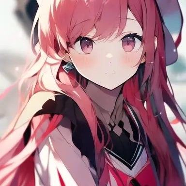 Profile image of 핑크베리