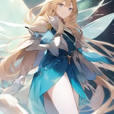 Profile image of リリー