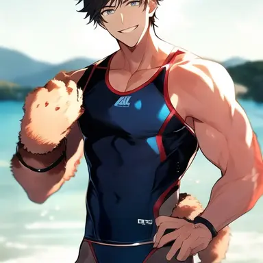Profile image of 재간