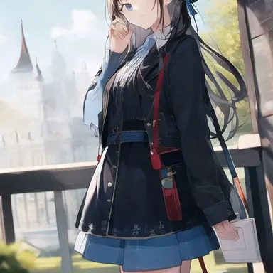 Profile image of チビスち