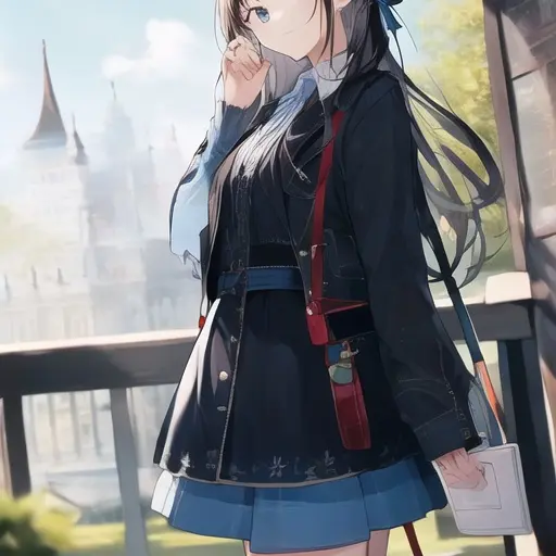 amuamu930의 チビスち