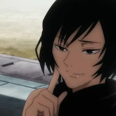 Profile image of 禪院真依