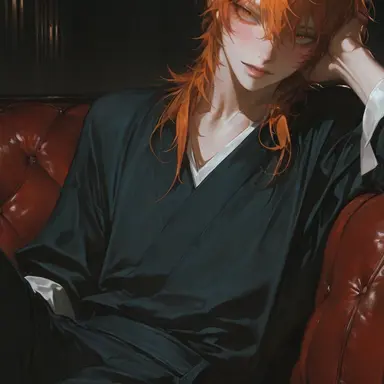 Profile image of アイレン