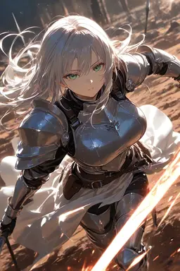 Profile image of クラリス