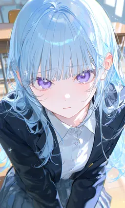 Profile image of Fuuka