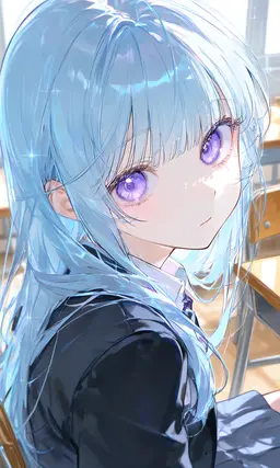 Profile image of Fuuka