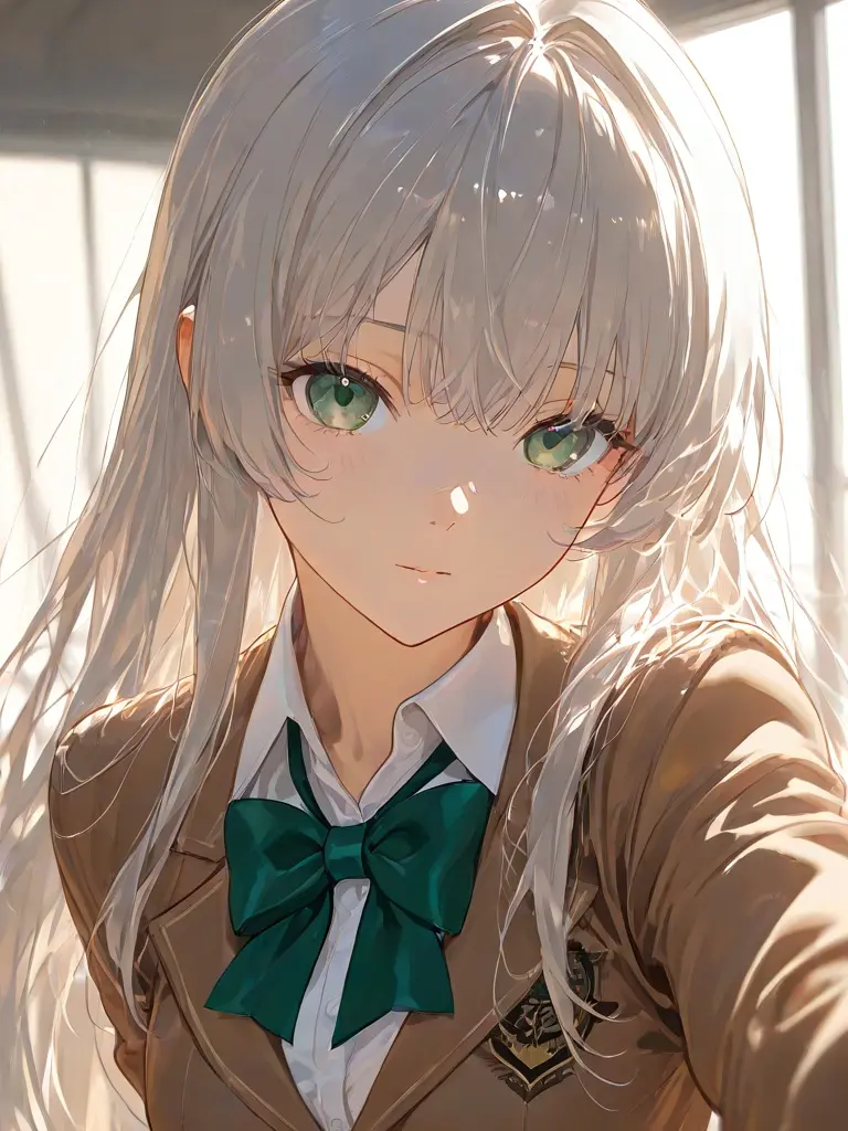 ginpaatuan의 七海　凪