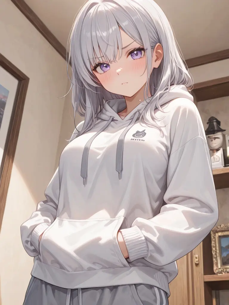 ginpaatuan의 おれたち血の繋がりが…ない！？