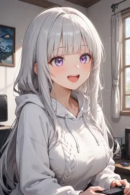 Profile image of 미유