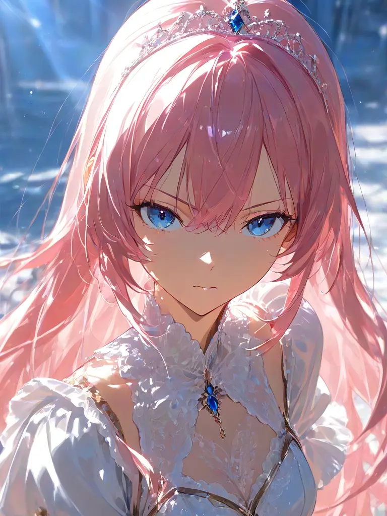 ginpaatuan의 敗戦国の姫