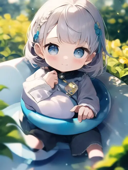 YENGVE의 김세인,김세연