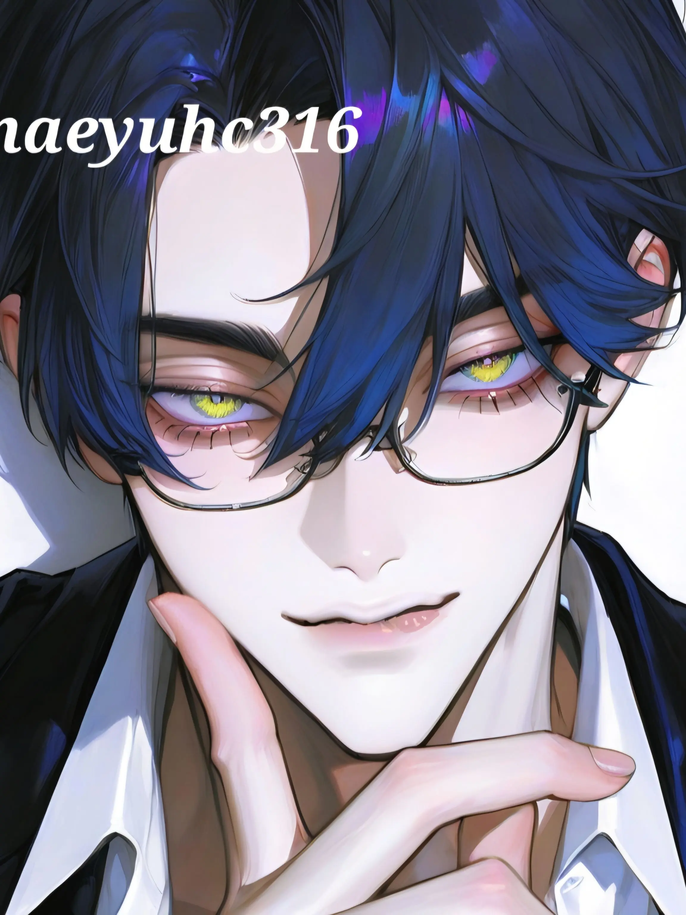 naeyuhc316의 思いのままに描く会社生活