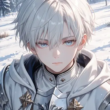 Profile image of ネーヴェ