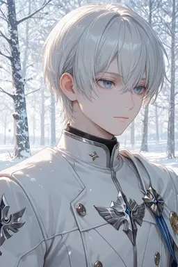Profile image of ネーヴェ