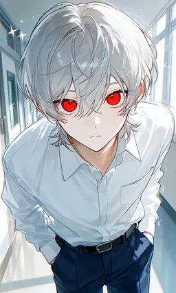 Profile image of Sho