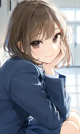 Profile image of Rin