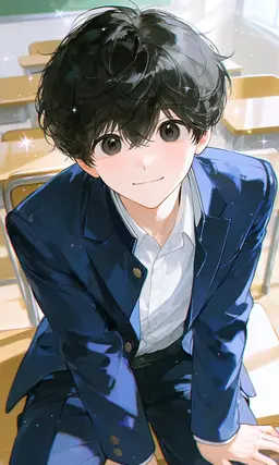 Profile image of Haruto