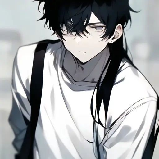 PluckySaola7761의 （自分用）殺し屋の君