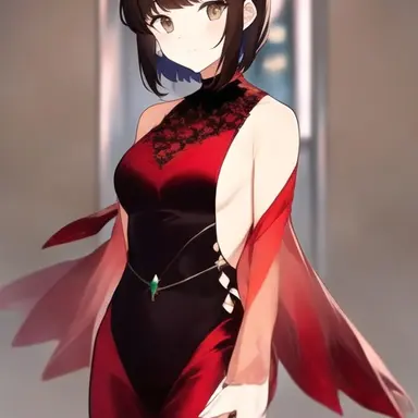 Profile image of Marie