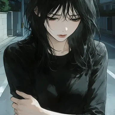 Profile image of Seo Harin