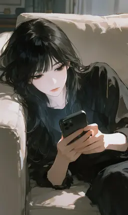 Profile image of Seo Harin
