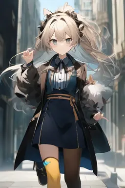 Profile image of リーナ