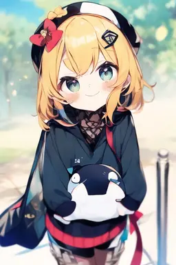 Profile image of リリー